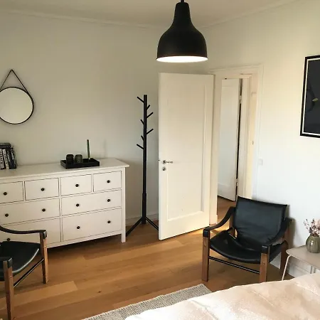 Homestay Charming Private Room, With Kitchen And Private Bathroom