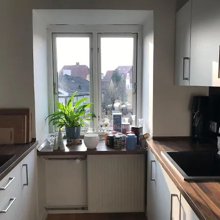 Homestay Charming Private Room, With Kitchen And Private Bathroom