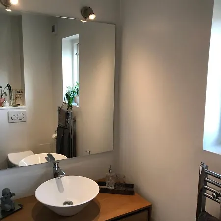 Homestay Charming Private With Private Bathroom *